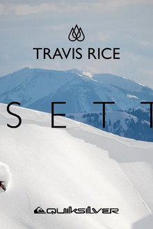 TRAVIS RICE || RESETTER