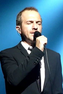 Calogero - En Concert Symphonique