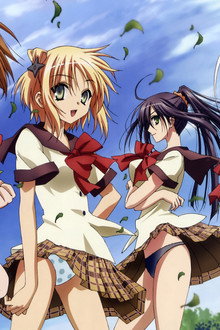 Kore wa Zombie Desu ka?