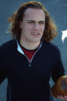Tony Speed