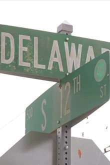 12th & Delaware
