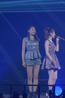 ANGERME Concert Tour 2016 Haru