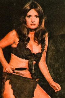 Vahşi Sevgili