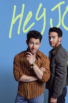 Hey Jonas!