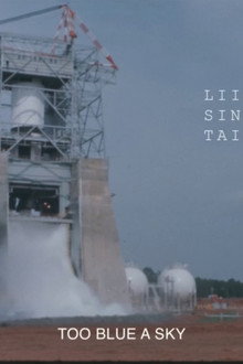 Liian sininen taivas