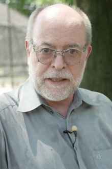 Dr Knut Wittkowski