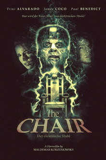 The Chair - Der elektrische Stuhl