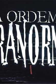 Ordem Paranormal