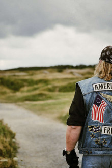 American Ride