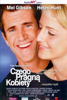 Czego Pragną Kobiety