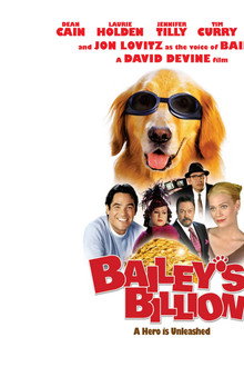 Bailey's Billion$
