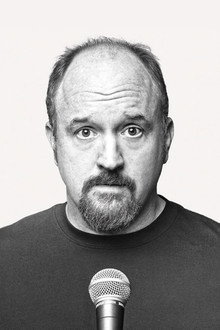 Louis C.K.: Oh My God