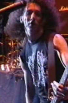 Nuclear Assault - Radiation Sickness