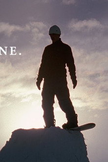 Landline - A Vans Snowboarding Film