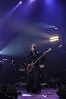Arcturus: Shipwrecked in Oslo
