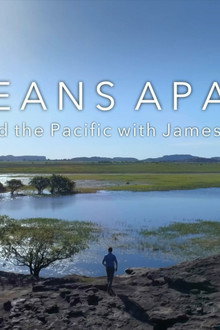 Oceans Apart: Art and the Pacific with James Fox
