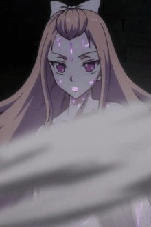 The Devil Ring