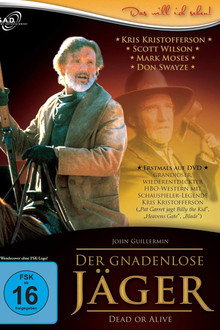 Der gnadenlose Jäger