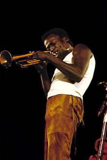 Miles Davis Live At Tanglewood 1970