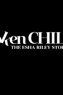 A Broken Child the Esha Riley Story