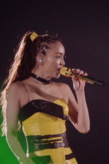 Namie Amuro Final Tour 2018 - Finally 福岡ヤフオク!ドーム公演
