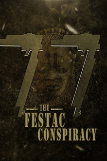 '77: The FESTAC Conspiracy