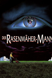 Der Rasenmäher-Mann