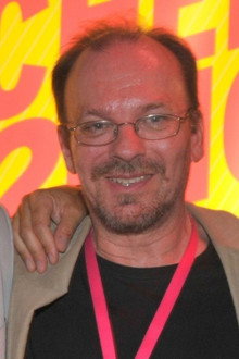 Robert Fischer
