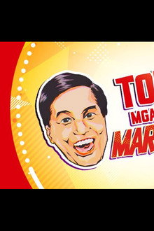 Top 5 Mga Kwentong Marc Logan