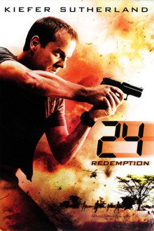 24: Redemption