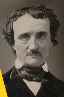 I racconti del mistero e del terrore