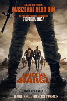 Wielki marsz