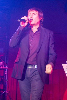 Duran Duran at the BBC