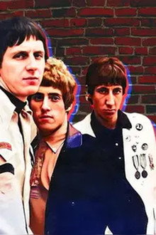 The Who: In Their Own Words