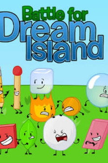 Battle for Dream Island