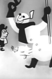 Frosty the Snowman