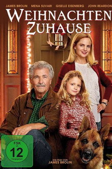 Weihnachten Zuhause