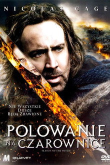 Polowanie na czarownice