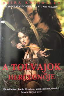 A tolvajok hercegnője