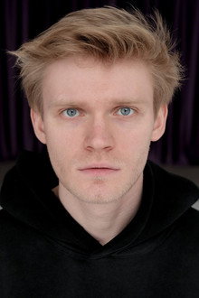 Vasiliy Neverov