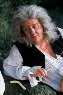 Mein Name ist Bach