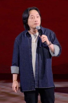 JIMMY O.YANG 歐陽萬成 FINALLY HOME