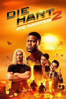Die Hart 2: Die Harter