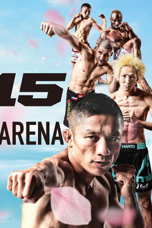 RIZIN.15