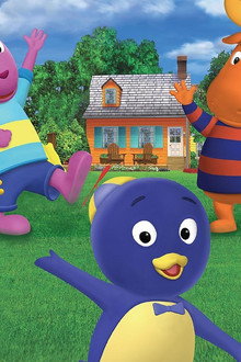 The Backyardigans