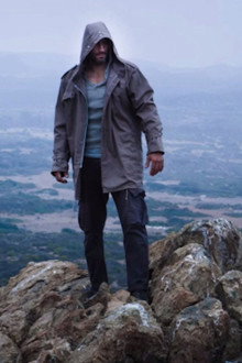 Redeemer