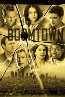 Boomtown