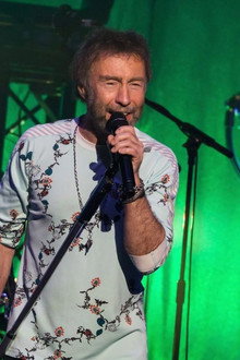 Paul Rodgers - Free Spirit