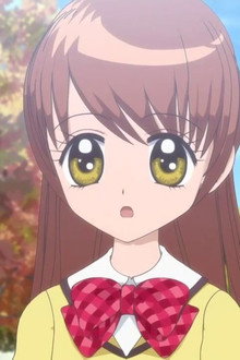 Gokujo: Gokurakuin Joshikou Ryou Monogatari
