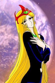 1000年女王